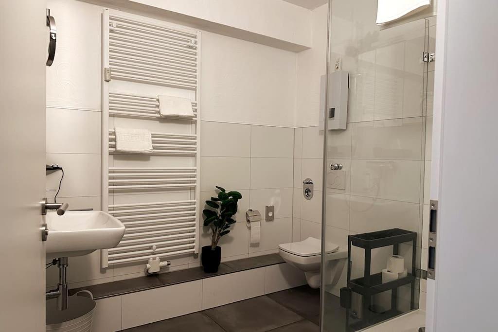 Cameiroo - Apartment Euskirchen Exteriör bild
