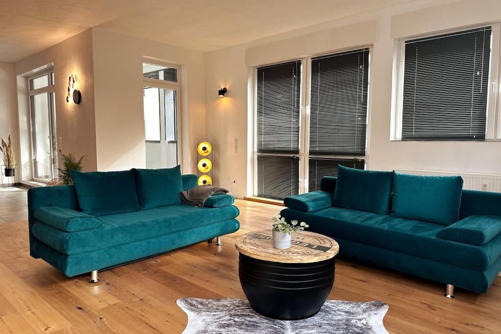 Cameiroo - Apartment Euskirchen Exteriör bild