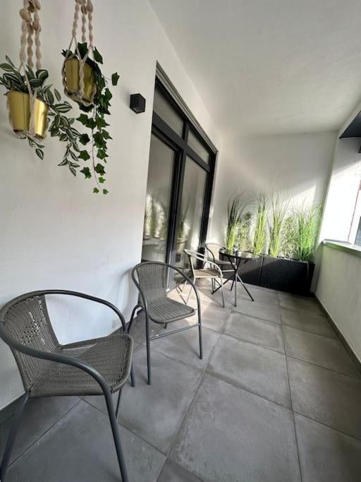 Cameiroo - Apartment Euskirchen Exteriör bild