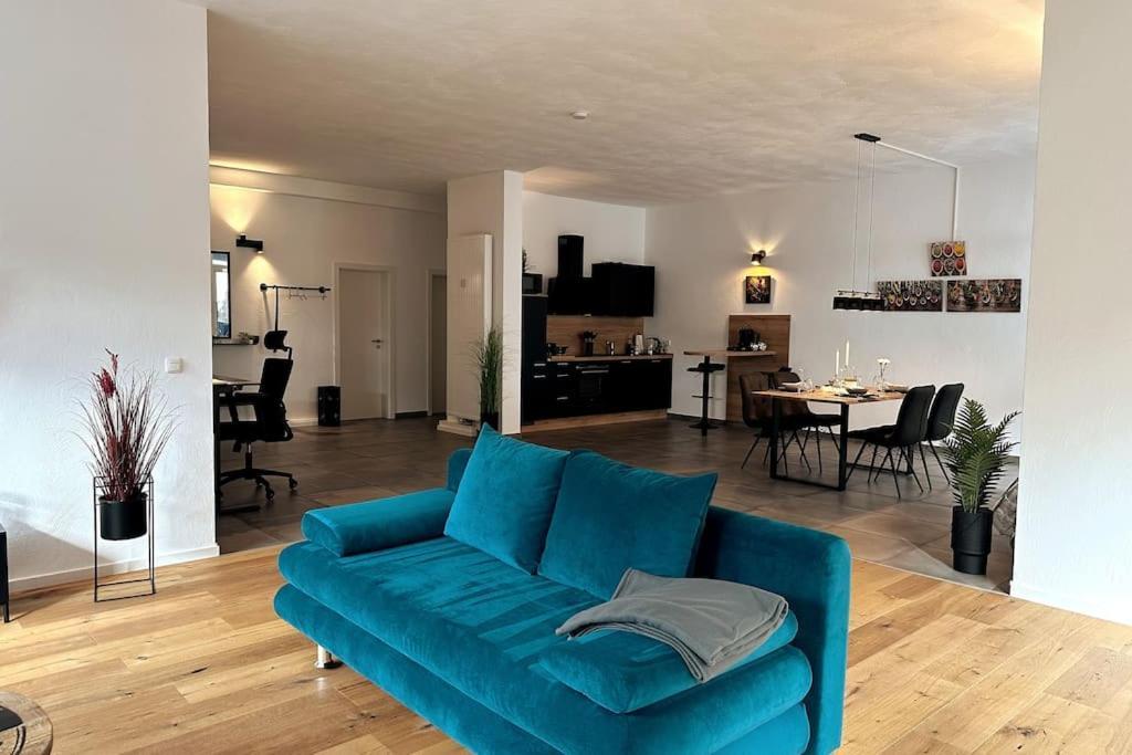 Cameiroo - Apartment Euskirchen Exteriör bild